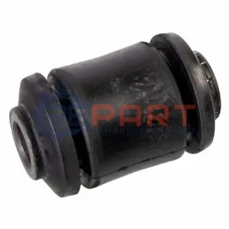 Фото Сайлентблок важеля (переднього/всередині/спереду) Hyundai Accent IV 10-/i10/i20/Kia Picanto/Rio 11- FEBI BILSTEIN (109616) зображення 1