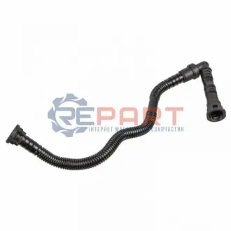 Деаэрационная трубка/шланг картера Febi Bilstein 109617 Купить в Украине
