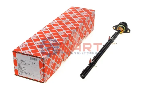 Ремкомплект кабеля форсунки VW T5/Caddy/Golf/Passat 1.9TDI 05-10 Febi Bilstein 109623 Купити в Україні