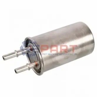 Паливний фільтр FORD FOCUS IV, KUGA III 1.0/1.0H/1.5 01.18 Febi Bilstein 109625 Купити в Україні