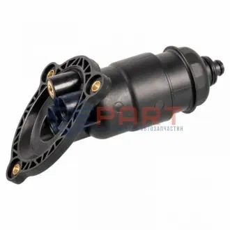 Фото Фільтр АКПП Audi A4/A5/A6/A7 07-18 FEBI BILSTEIN (109626) зображення 1
