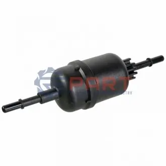 Топливный фильтр Febi Bilstein 109646 Купить в Украине