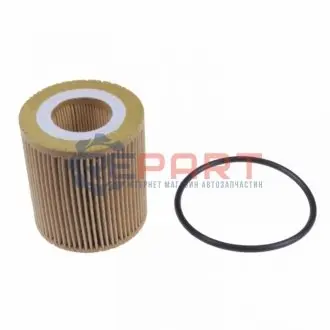 FEBI FORD Фильтр масляный Ranger 2,2TDCi 11- Febi Bilstein 109647