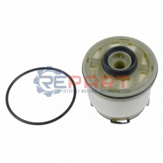 FEBI FORD Фильтр топлива Ranger 2.2TDCi 11- FEBI BILSTEIN 109648 (фото 1)