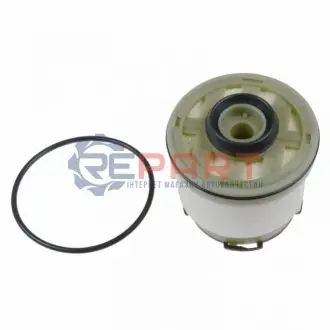 Паливний фільтр FORD RANGER MAZDA BT-50 II 2.2D/3.2D 04.11 Febi Bilstein 109648 Купити в Україні