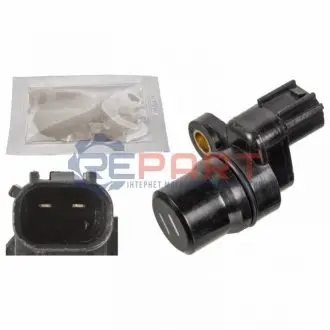 Автозапчасть Febi Bilstein 109692 Купить в Украине