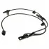 Датчик ABS (передній) Toyota Rav4 05-14 (L) 109700