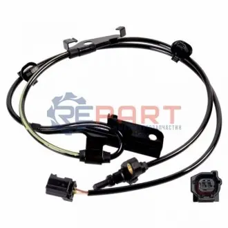 Датчик ABS передн Прав TOYOTA RAV 4 III, RAV 4 IV 2.0-3.5 11.05 Febi Bilstein 109701 Купити в Україні