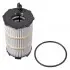 Фільтр масляний Audi A4/A6/A6/Q7/VW Touareg 4.2/5.2FSI 06 Febi Bilstein (109708) зображення 1
