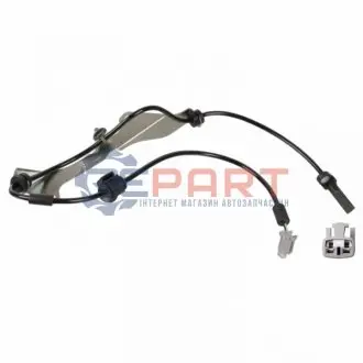 Датчик ABS задн Прав SUBARU FORESTER 2.0-2.5 01.08 Febi Bilstein 109716 Купити в Україні