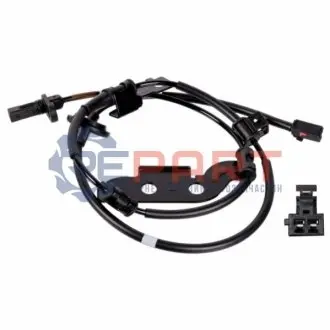 Датчик ABS задн Лів HYUNDAI I30 KIA CEE'D, PRO CEE'D 1.0-1.6D 11.11 Febi Bilstein 109726