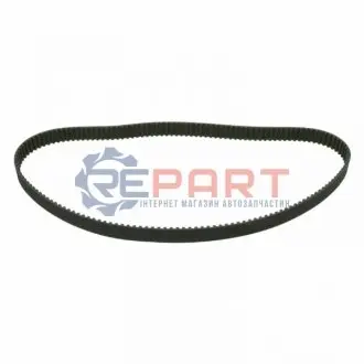 Фото 1 — Ремень ГРМ FEBI BILSTEIN (11008) Фото Ремень ГРМ FEBI BILSTEIN (11008) изображение 1