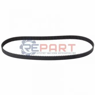 Фото Ремінь ГРМ VW T4/VW Golf III/VW Passat 1.9 TDI -00 FEBI BILSTEIN (11039) зображення 1