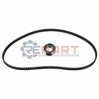 Фото Комплект ГРМ Citroen Jumpy/Peugeot Expert 1.6i 95-00 FEBI BILSTEIN (11072) зображення 1