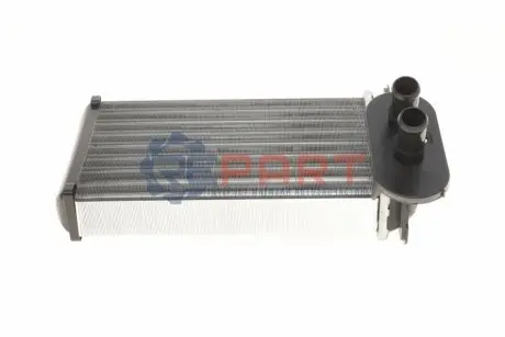 Радіатор пічки VW Caddy II/Golf I-IV 1.4-1.9 TDI 95-02 FEBI BILSTEIN 11089 Купити в Україні