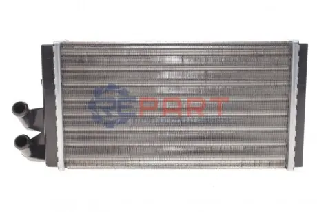 Фото Радіатор пічки Audi 100/A6 -97 FEBI BILSTEIN (11090) зображення 1