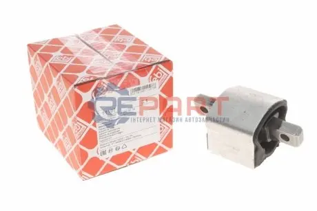Подушка КПП MB Vito (W639) 03- (4x4) FEBI BILSTEIN 11107 Купити в Україні