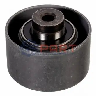 Відвідний/напрямний ролик, зубчастий ремінь FEBI BILSTEIN 11122 Купити в Україні