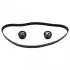 Фото Комплект ГРМ Citroen Jumper/Peugeot Boxer 2.5D 94-02 Febi Bilstein (11208) зображення 1