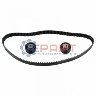 Комплект ГРМ Citroen Jumper/Peugeot Boxer 2.5D 94-02 Febi Bilstein 11208 Купити в Україні