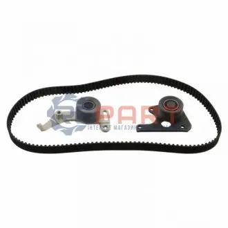 Комплект ГРМ Citroen Jumper/Jumpy/Berlingo 1.9D/TD 94-02 FEBI BILSTEIN 11222 Купити в Україні