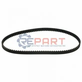 Фото Ремінь ГРМ Citroen Xsara/Peugeot 106/306/309/405 1.1/1.4/1.6 83-03 (17x101z) FEBI BILSTEIN (11229) зображення 1