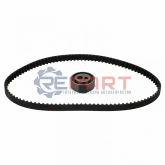 Комплект зубчастих ременів FEBI BILSTEIN 11230 Купити в Україні