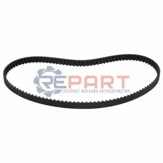 Фото Ремінь ГРМ Citroen Berlingo/Xsara/Peugeot 106/205/306/307/405/Partner 1.4i 87-15 (108x17) FEBI BILSTEIN (11241) зображення 1