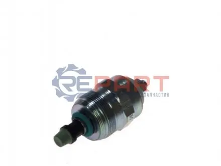Клапан, система впорскування Febi Bilstein 11246