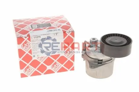 Фото Натяжник ременя генератора MB Sprinter/Vito CDI OM611/612/646 FEBI BILSTEIN (11275) зображення 1