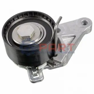 Натяжний пристрій, зубчастий ремінь FEBI BILSTEIN 11291 Купити в Україні