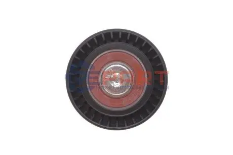 Фото Ролик генератора BMW E46 (гладкий) (паразитний) (70x26) FEBI BILSTEIN (11334) зображення 1