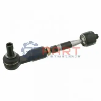 Фото Тяга рульова (з наконечником) Audi A4/A6/VW Passat 97-05 FEBI BILSTEIN (11354) зображення 1