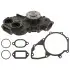 Помпа води Citroen Berlingo/C2/C3/C4/Peugeot 106/206/207/307/308/408/Partner 1.6 96 Febi Bilstein (11357) зображення 1