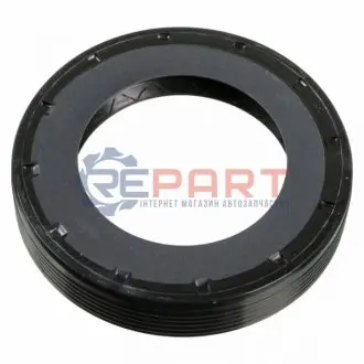 Сальник півосі (L) Citroen Berlingo/Peugeot Partner/Fiat Scudo 1.9D (40x58x11.3) FEBI BILSTEIN 11412 Купити в Україні