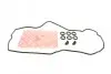 Прокладка кришки клапанів MB S-class (W140)/C-class (W202) 91-03 M104 11432