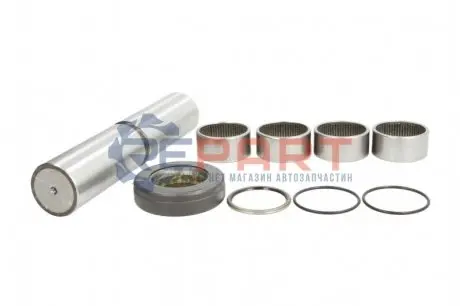Ремкомплект шкворня Febi Bilstein 11480
