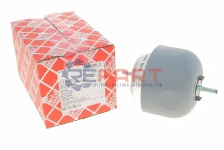 Фото Подушка двигуна (R) VW Passat 1.8T 00-05 FEBI BILSTEIN (11483) зображення 1