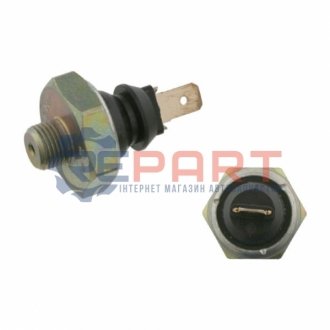 Датчик давления смазки FEBI BILSTEIN 11526