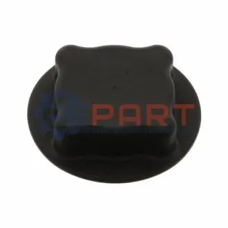 Кришка бачка охолоджуючої рідини Febi Bilstein 11562