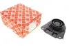 Фото Подушка амортизатора задн Лів/Прав FORD COUGAR, MONDEO I, MONDEO II 1.6-2.5 01.93-12.01 Febi Bilstein (11570) зображення 1