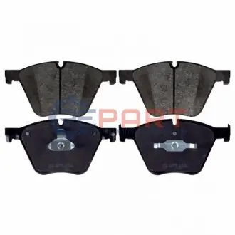 Автозапчасть Febi Bilstein 116032