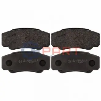 Автозапчасть Febi Bilstein 116047