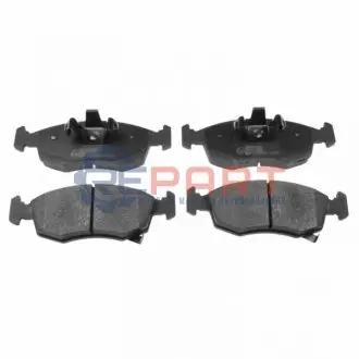 Автозапчасть Febi Bilstein 116065