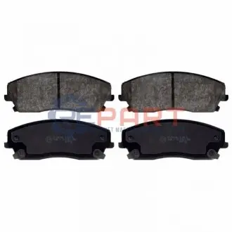Автозапчасть Febi Bilstein 116108