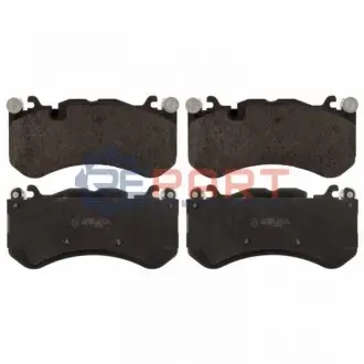 Автозапчасть Febi Bilstein 116141