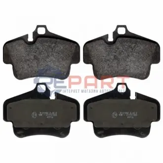 Автозапчасть Febi Bilstein 116178
