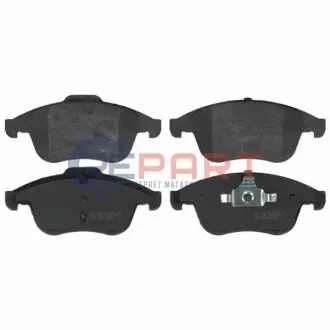 Автозапчасть Febi Bilstein 116187