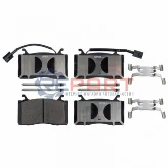 Автозапчасть Febi Bilstein 116228