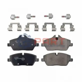Автозапчасть Febi Bilstein 116235